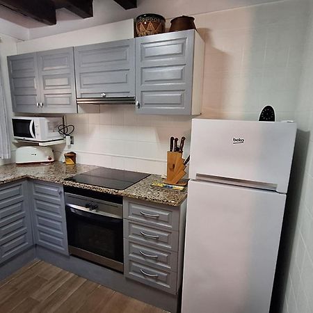 Les Oliveres 33 L'Estartit Extérieur photo