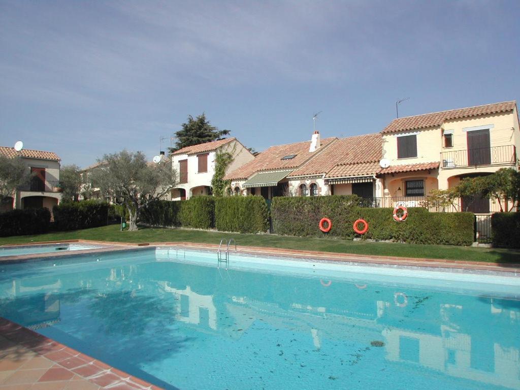 Les Oliveres 33 L'Estartit Extérieur photo