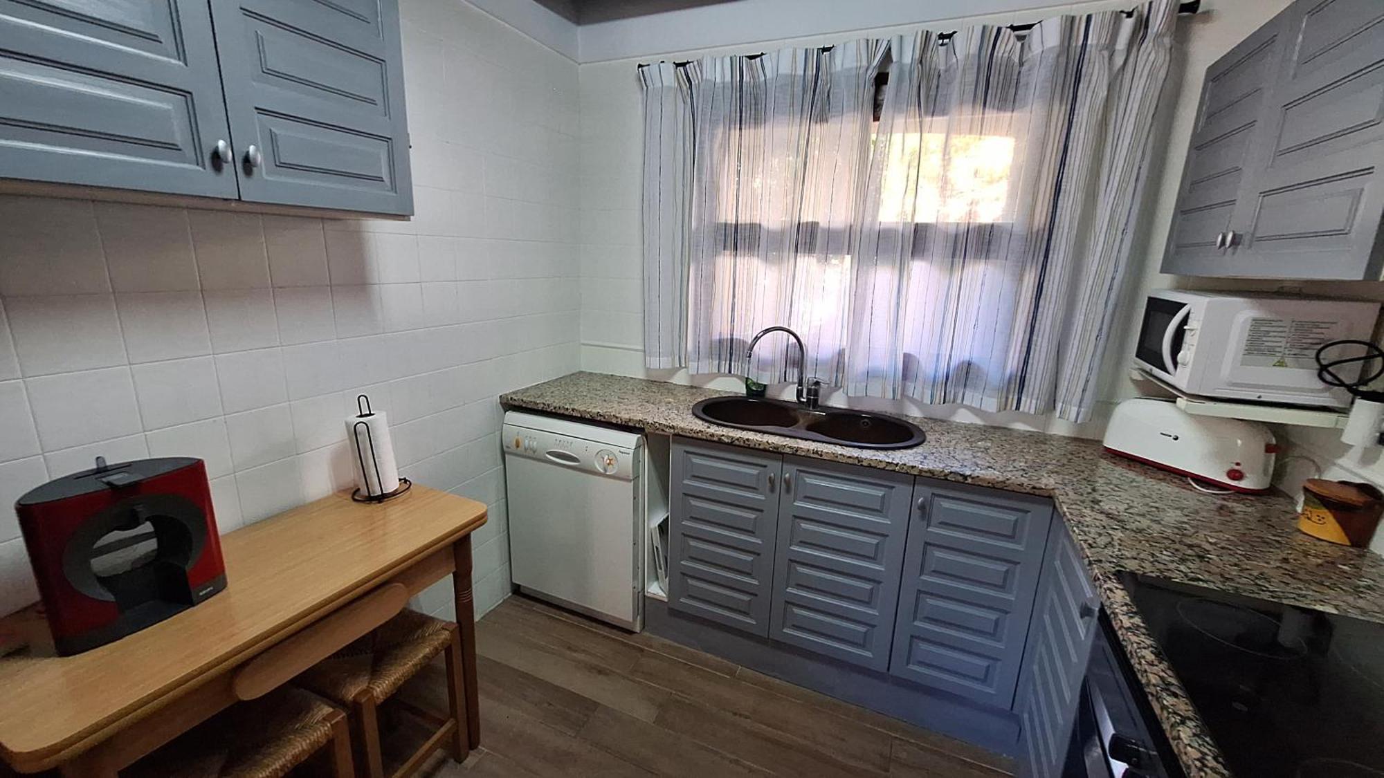 Les Oliveres 33 L'Estartit Extérieur photo