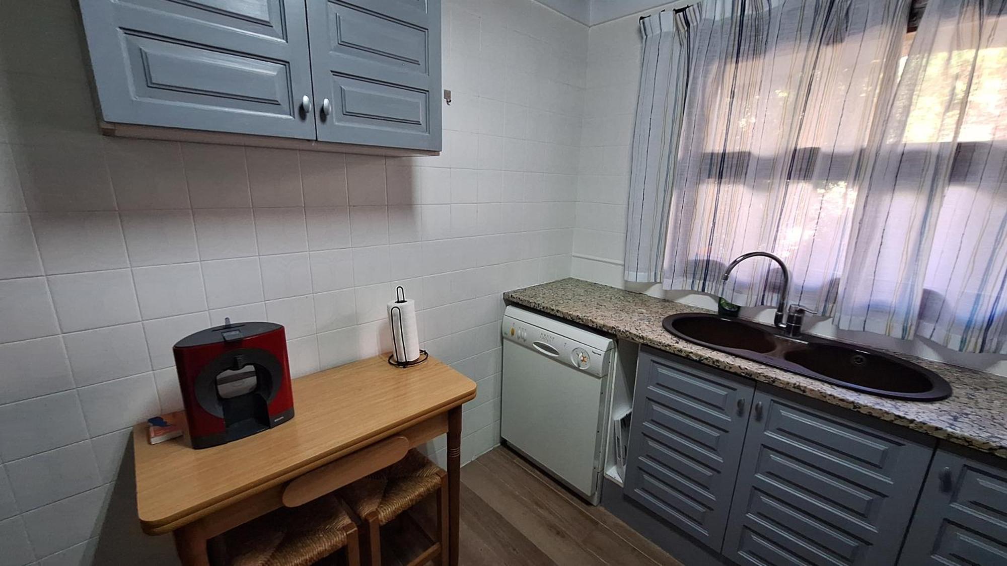 Les Oliveres 33 L'Estartit Extérieur photo