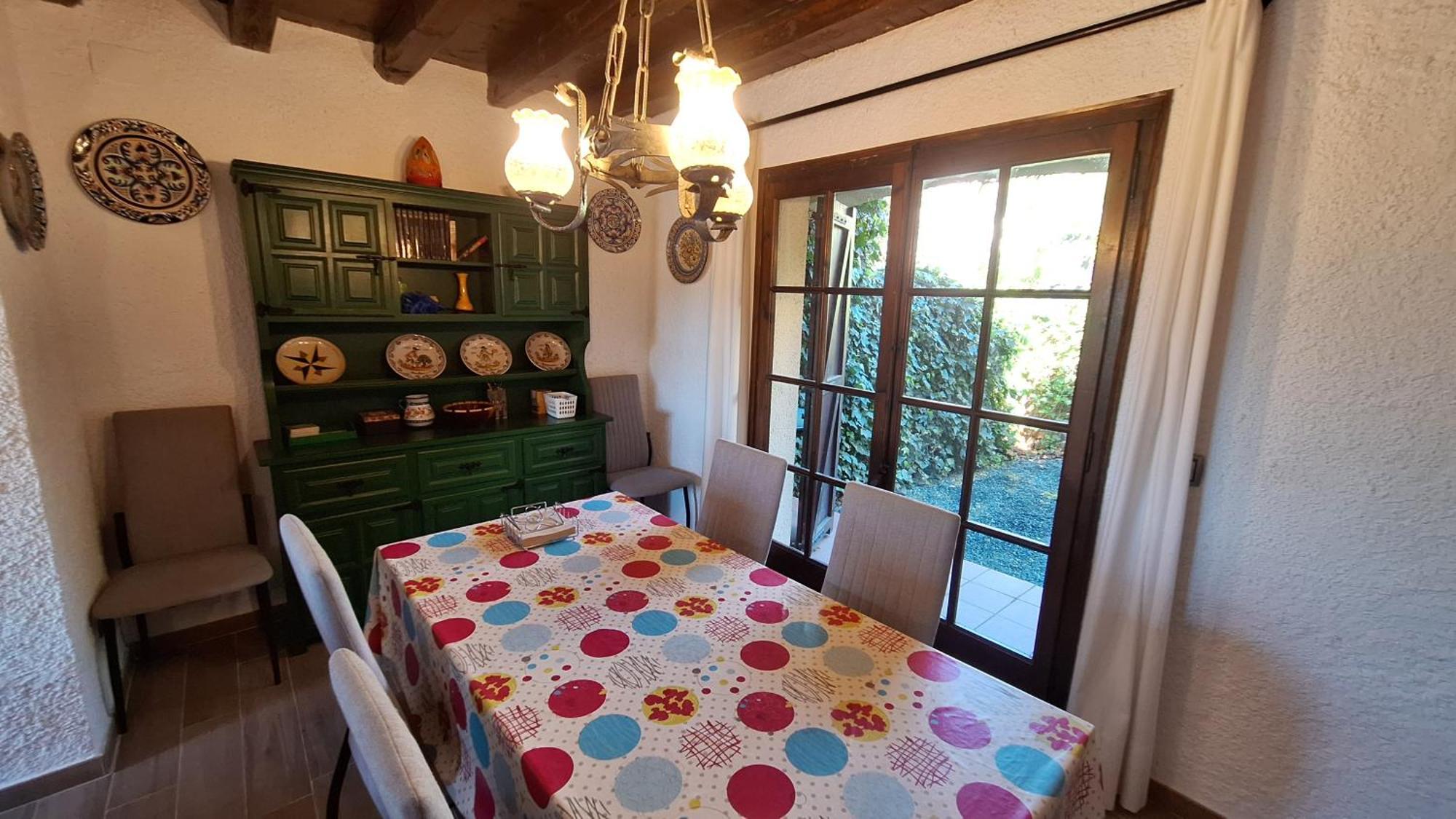 Les Oliveres 33 L'Estartit Extérieur photo