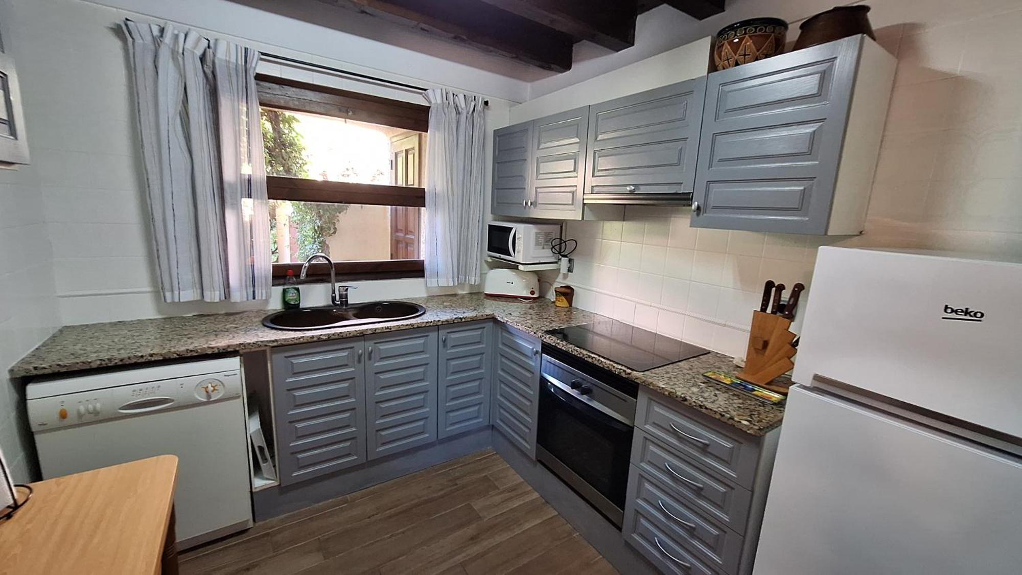 Les Oliveres 33 L'Estartit Extérieur photo