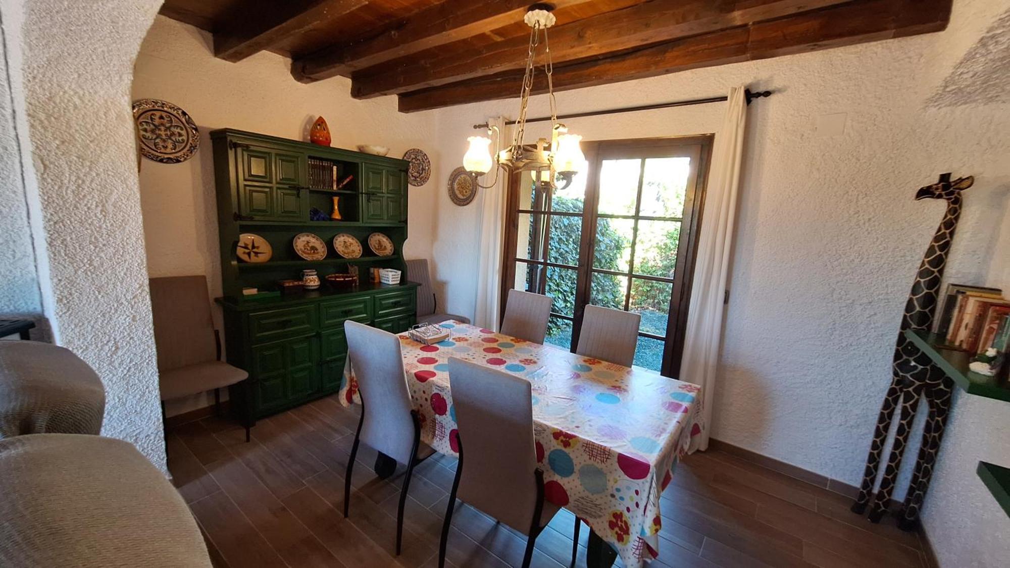 Les Oliveres 33 L'Estartit Extérieur photo
