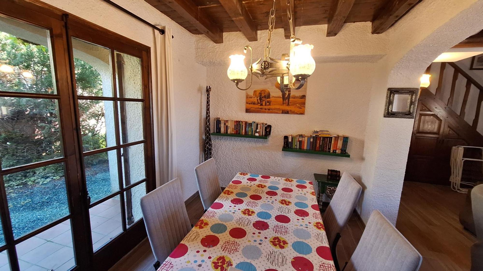 Les Oliveres 33 L'Estartit Extérieur photo