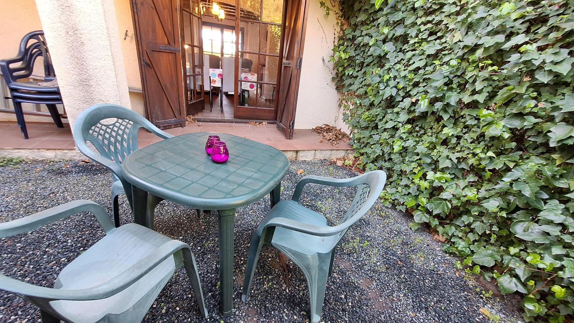 Les Oliveres 33 L'Estartit Extérieur photo